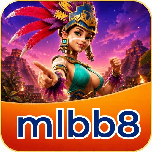 Tampilan antarmuka pengguna mlbb8 yang ramah dan intuitif.